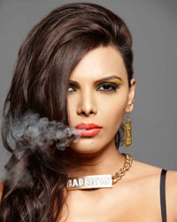 Sherlyn Chopra